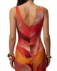 JLUXLABEL JLUXLABEL Prism Tide Maxi Dress - 5