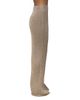 Jluxlabel Jluxlabel Resort Metallic Maxi Skirt - 2