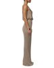 Jluxlabel Jluxlabel Resort Metallic Maxi Skirt - 5