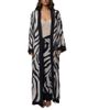 Jluxlabel Jluxlabel Safari Days Duster - 1