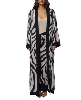 Jluxlabel Jluxlabel Safari Days Duster