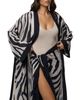 Jluxlabel Jluxlabel Safari Days Duster - 4