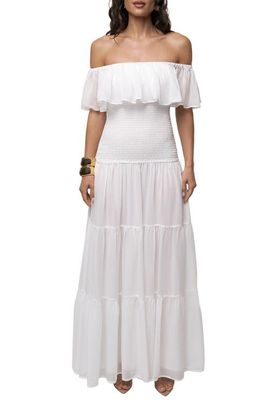 JLUXLABEL JLUXLABEL Seaside Drift Maxi Dress