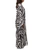 Jluxlabel Jluxlabel Sienna Sheer Cover Up - 2