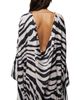 Jluxlabel Jluxlabel Sienna Sheer Cover Up - 4