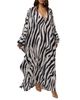 Jluxlabel Jluxlabel Sienna Sheer Cover Up - 6