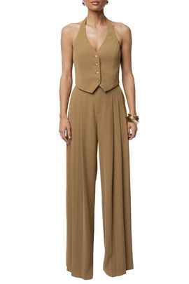 JLUXLABEL JLUXLABEL Signature Elegance Vest