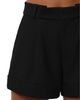 Jluxlabel Jluxlabel Soft Breeze Woven Shorts - 5