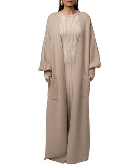 Jluxlabel Jluxlabel Soft Embrace Cardigan
