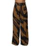 Jluxlabel Jluxlabel Soft Pleated Trouser - 1