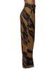 Jluxlabel Jluxlabel Soft Pleated Trouser - 5