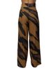 Jluxlabel Jluxlabel Soft Pleated Trouser - 6