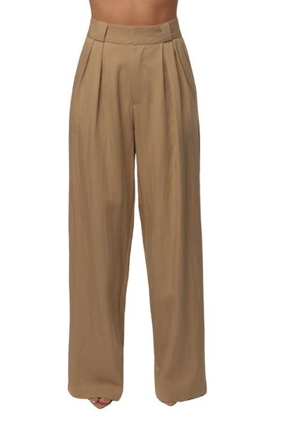 JLUXLABEL JLUXLABEL Stay Ready Trouser