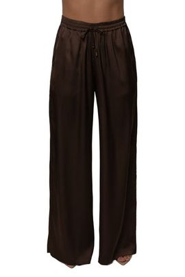 JLUXLABEL JLUXLABEL Sunny Day Drawstring Pants