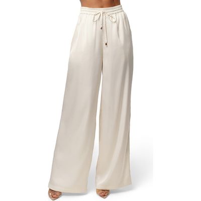 JLUXLABEL JLUXLABEL Sunny Day Wide Leg Pants