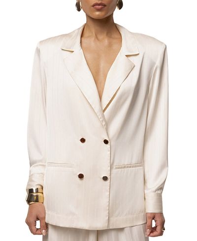 Jluxlabel Jluxlabel The Standard Blazer