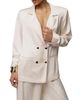 Jluxlabel Jluxlabel The Standard Blazer - 4