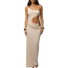 JLUXLABEL JLUXLABEL Valentina Cutout Maxi Dress