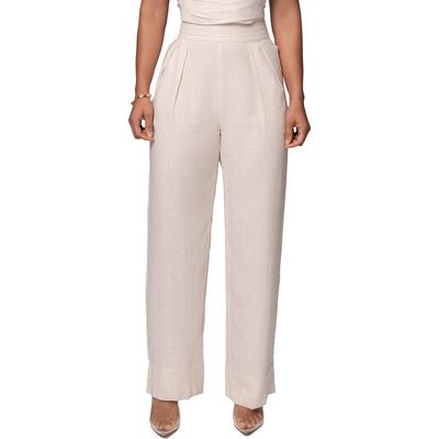 JLUXLABEL JLUXLABEL Villa Views High Waist Pants
