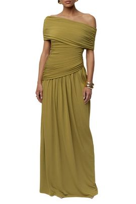 Sho Dress
