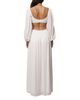 Jluxlabel Jluxlabel Warm Nights Skirt Set - 3