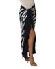 Jluxlabel Jluxlabel Wild Current Sarong - 2