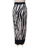 Jluxlabel Jluxlabel Wild Current Sarong - 3