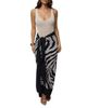 Jluxlabel Jluxlabel Wild Current Sarong - 4