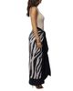 Jluxlabel Jluxlabel Wild Current Sarong - 5