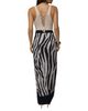 Jluxlabel Jluxlabel Wild Current Sarong - 6