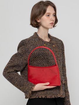 JMARK New York Layla tote bag _ Red