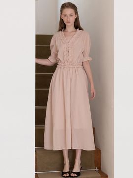 Sho Dress