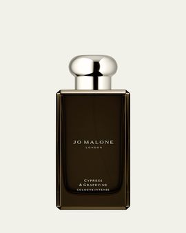 Jo Malone London Cypress and Grapevine Cologne Intense, 3.4 oz.