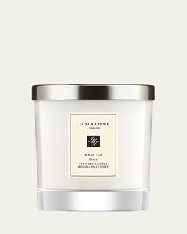 Jo Malone London English Oak Home Candle, 200 g