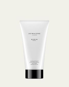 Jo Malone London Jasmine & Neroli Luxury Oil Gel Cleanser, 6.1 oz.