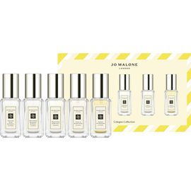 Jo Malone London™ Jo Malone London™ 5-Piece Cologne Collection Discovery Set $130 Value 