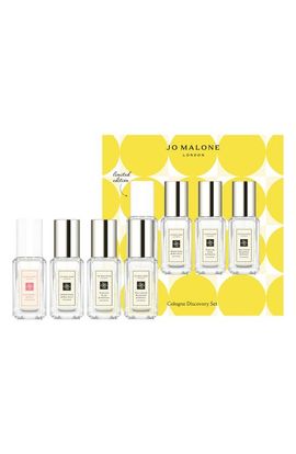 Jo Malone London™ Jo Malone London™ Cologne Discovery 4-Piece Gift Set $112 Value 