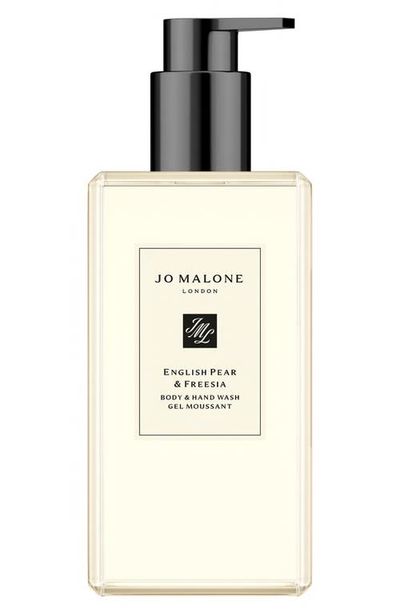Jo Malone London™ Jo Malone London™ English Pear & Freesia Body & Hand Wash $76 Value 