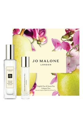 Jo Malone London™ Jo Malone London™ English Pear & Sweet Pea Home & Away Gift Set 