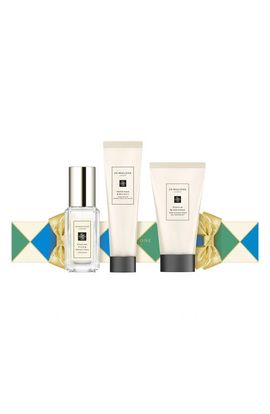 Jo Malone London™ Jo Malone London™ Green & Blue Holiday Fragrance Cracker Gift Set 