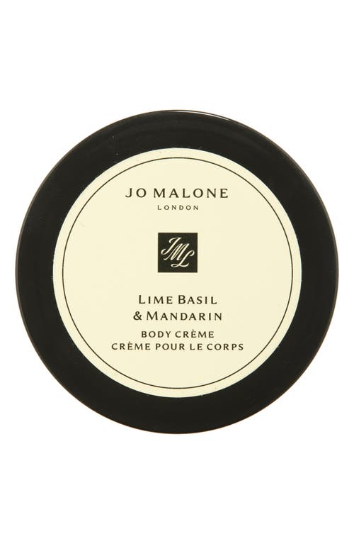Jo Malone London™ Jo Malone London™ Lime Basil & Mandarin Body Cream 