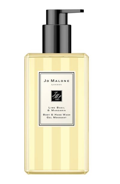Jo Malone London™ Jo Malone London™ London™ Jumbo Size Lime Basil & Mandarin Body & Hand Wash 