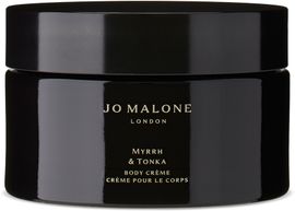 Jo Malone London Jo Malone London Myrrh & Tonka Body Crème, 200 mL