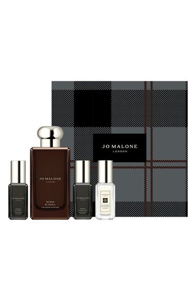 Jo Malone London™ Jo Malone London™ Myrrh & Tonka Cologne