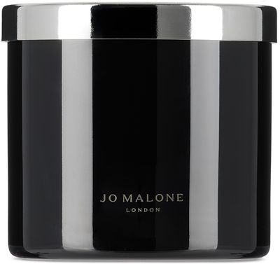 Jo Malone London Jo Malone London Myrrh & Tonka Deluxe Candle