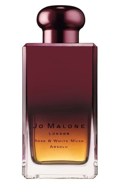 Jo Malone London™ Jo Malone London™ Rose & White Musk Cologne Absolu 