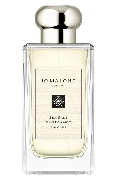 Jo Malone London™ Jo Malone London™ Sea Salt & Bergamot Cologne 