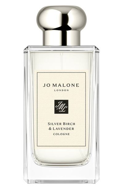 Jo Malone London™ Jo Malone London™ Silver Birch & Lavender Cologne 