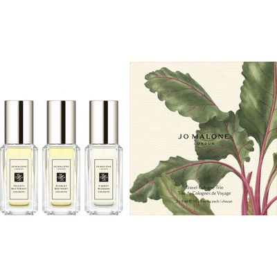 Jo Malone London™ Jo Malone London™ Veggies Travel Cologne Trio Gift Set (Nordstrom Exclusive) 