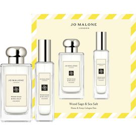 Jo Malone London™ Jo Malone London™ Wood Sage & Sea Salt Cologne Duo $256 Value 